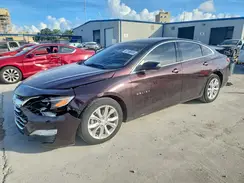 1G1ZD5ST2LF015190 2020 CHEVROLET MALIBU