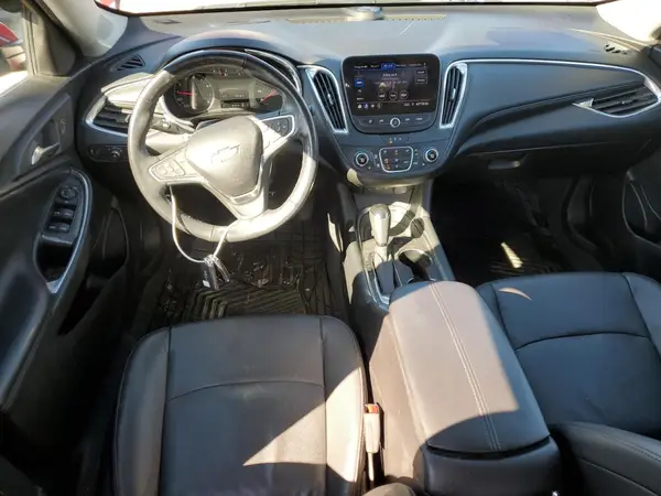 1G1ZD5ST2LF015707 2020 CHEVROLET MALIBU - Image 8