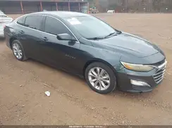 1G1ZD5ST2LF015724 2020 CHEVROLET MALIBU