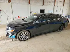 1G1ZD5ST2LF016405 2020 CHEVROLET MALIBU