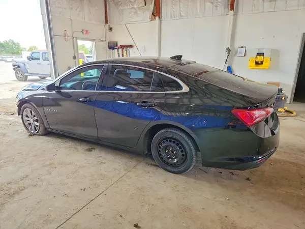 1G1ZD5ST2LF016405 2020 CHEVROLET MALIBU - Image 2
