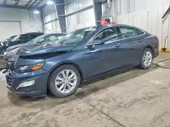 1G1ZD5ST2LF017876 2020 CHEVROLET MALIBU