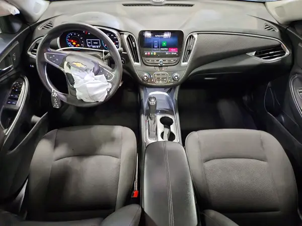 1G1ZD5ST2LF017876 2020 CHEVROLET MALIBU - Image 8
