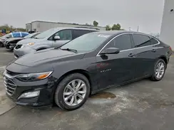 1G1ZD5ST2LF017991 2020 CHEVROLET MALIBU