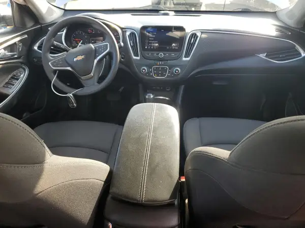 1G1ZD5ST2LF020809 2020 CHEVROLET MALIBU - Image 8
