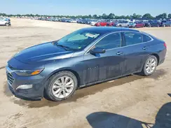1G1ZD5ST2LF023287 2020 CHEVROLET MALIBU