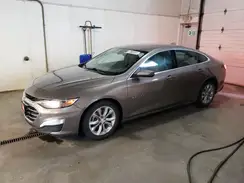 1G1ZD5ST2LF023614 2020 CHEVROLET MALIBU