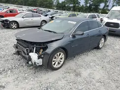 1G1ZD5ST2LF024049 2020 CHEVROLET MALIBU