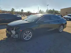 1G1ZD5ST2LF024634 2020 CHEVROLET MALIBU
