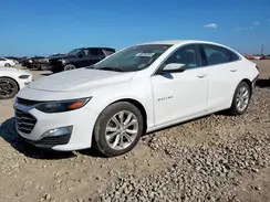 1G1ZD5ST2LF025282 2020 CHEVROLET MALIBU