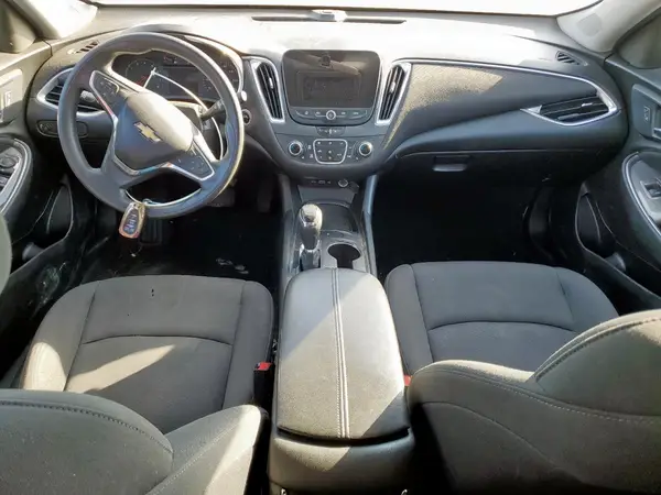 1G1ZD5ST2LF025282 2020 CHEVROLET MALIBU - Image 8