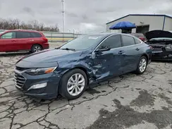 1G1ZD5ST2LF025329 2020 CHEVROLET MALIBU