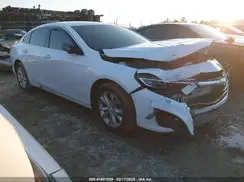 1G1ZD5ST2LF025332 2020 CHEVROLET MALIBU