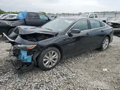 1G1ZD5ST2LF026190 2020 CHEVROLET MALIBU