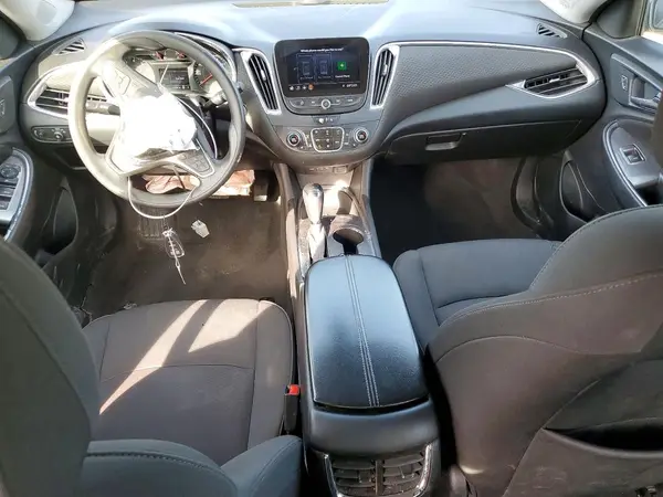 1G1ZD5ST2LF026576 2020 CHEVROLET MALIBU - Image 8