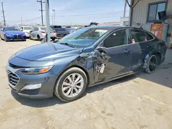 1G1ZD5ST2LF026657 2020 CHEVROLET MALIBU