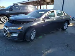 1G1ZD5ST2LF027369 2020 CHEVROLET MALIBU