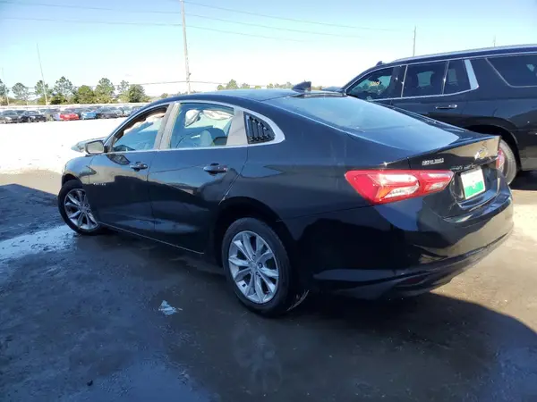 1G1ZD5ST2LF027369 2020 CHEVROLET MALIBU - Image 2