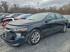 1G1ZD5ST2LF027890 2020 CHEVROLET MALIBU