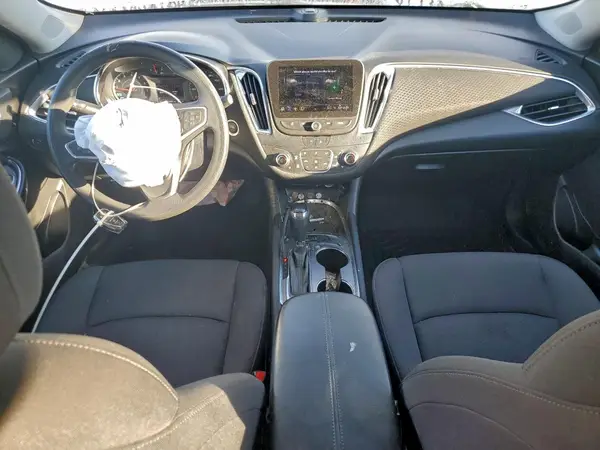 1G1ZD5ST2LF027890 2020 CHEVROLET MALIBU - Image 8