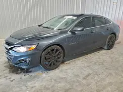 1G1ZD5ST2LF029302 2020 CHEVROLET MALIBU
