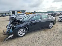 1G1ZD5ST2LF030143 2020 CHEVROLET MALIBU