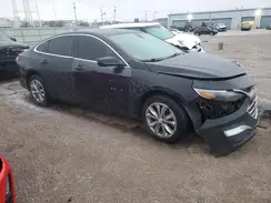 1G1ZD5ST2LF030546 2020 CHEVROLET MALIBU