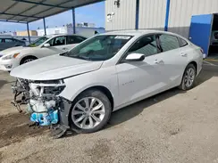 1G1ZD5ST2LF030675 2020 CHEVROLET MALIBU