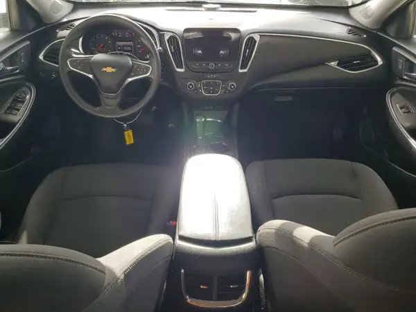 1G1ZD5ST2LF030675 2020 CHEVROLET MALIBU - Image 8