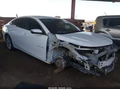 1G1ZD5ST2LF030689 2020 CHEVROLET MALIBU