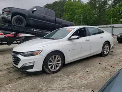 1G1ZD5ST2LF030918 2020 CHEVROLET MALIBU