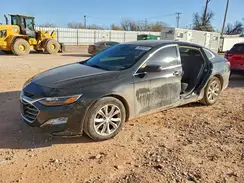 1G1ZD5ST2LF032166 2020 CHEVROLET MALIBU