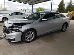 1G1ZD5ST2LF032491 2020 CHEVROLET MALIBU