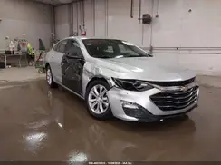 1G1ZD5ST2LF032538 2020 CHEVROLET MALIBU