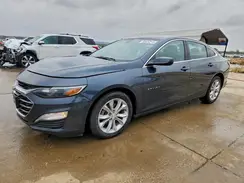 1G1ZD5ST2LF032541 2020 CHEVROLET MALIBU