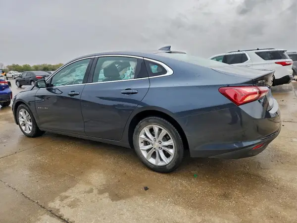1G1ZD5ST2LF032541 2020 CHEVROLET MALIBU - Image 2