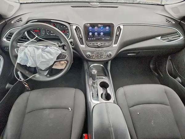 1G1ZD5ST2LF032541 2020 CHEVROLET MALIBU - Image 8