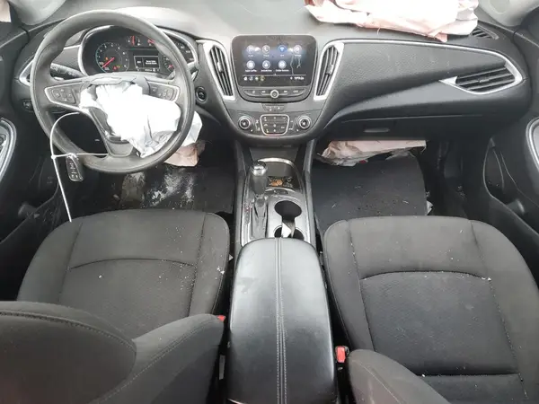 1G1ZD5ST2LF032846 2020 CHEVROLET MALIBU - Image 8