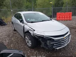1G1ZD5ST2LF032877 2020 CHEVROLET MALIBU