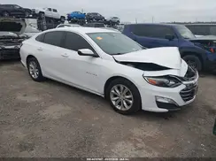 1G1ZD5ST2LF034287 2020 CHEVROLET MALIBU