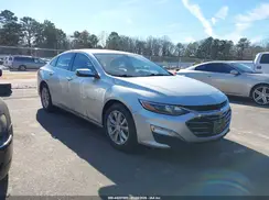 1G1ZD5ST2LF034872 2020 CHEVROLET MALIBU