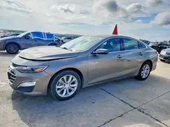 1G1ZD5ST2LF034998 2020 CHEVROLET MALIBU