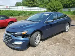 1G1ZD5ST2LF035035 2020 CHEVROLET MALIBU