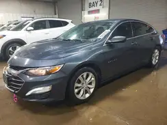 1G1ZD5ST2LF035391 2020 CHEVROLET MALIBU