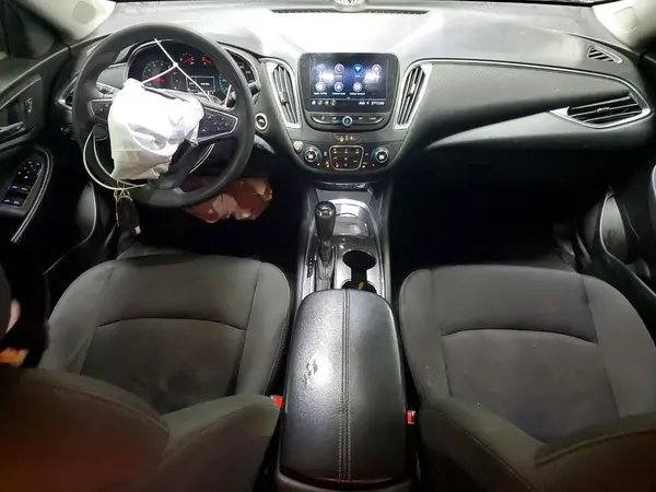 1G1ZD5ST2LF035391 2020 CHEVROLET MALIBU - Image 8