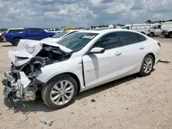 1G1ZD5ST2LF036086 2020 CHEVROLET MALIBU