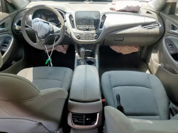 1G1ZD5ST2LF036086 2020 CHEVROLET MALIBU - Image 8