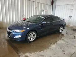 1G1ZD5ST2LF036122 2020 CHEVROLET MALIBU