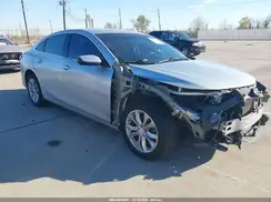 1G1ZD5ST2LF036749 2020 CHEVROLET MALIBU