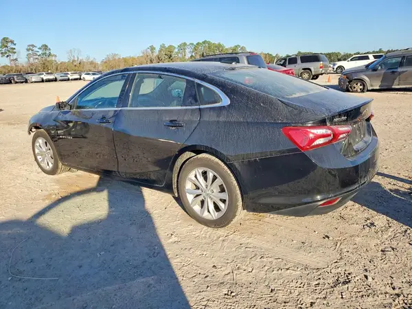 1G1ZD5ST2LF037075 2020 CHEVROLET MALIBU - Image 2